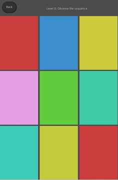 Brain Games - Screenshot 4