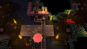 9th Dawn Remake RPG - Screenshot 2