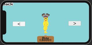 FriesRun - Screenshot 3