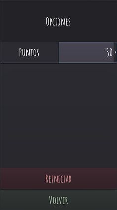 Anotador De Truco Simple - Screenshot 2