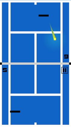 Ping Pong - Screenshot 1