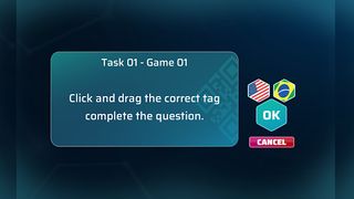 Cyber Fun NS1 - Screenshot 3