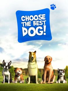 Dog Simulator 2015 - Screenshot 2