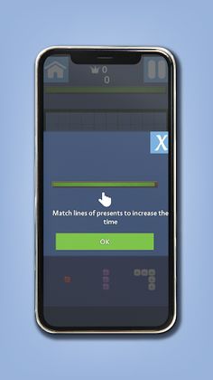 Candy Shape Puzzle - Screenshot 1