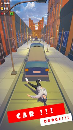 School Bunk - Screenshot 4