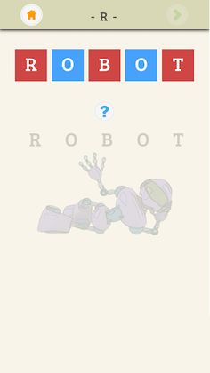 Çocuklar için Alfabe - Screenshot 4