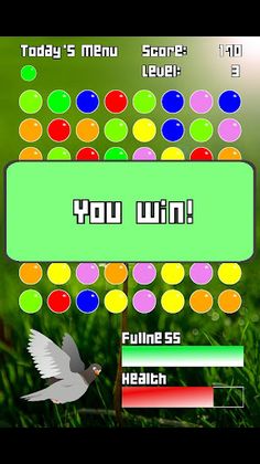 Feed Me - Screenshot 3