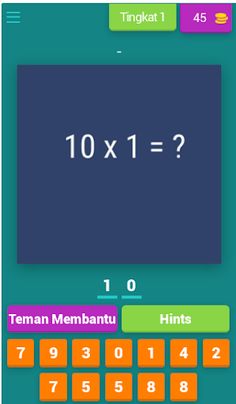 MATEMATIKA - Screenshot 1