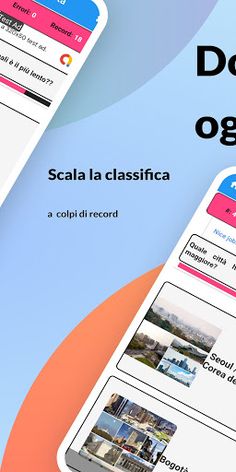 Doppia Risposta - Screenshot 4