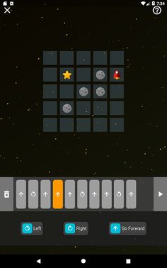 Turnigo - Screenshot 3