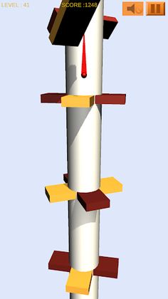 Jump Ball Games - Screenshot 2