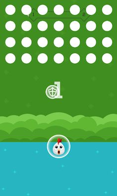 Bubble Up - Screenshot 4