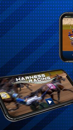 BetUs Sports Racing - Screenshot 1