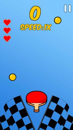 Ping Pong - Screenshot 2