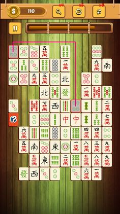 Onet Mahjong Connect Mania - Screenshot 1