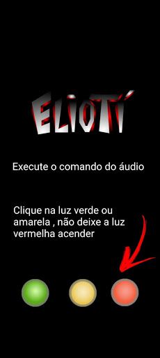 Eliotí - Screenshot 4