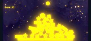 Shape Stack - Screenshot 2