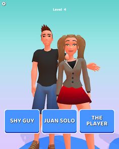 Who Is Lying - Screenshot 2