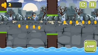 Cool Boy Gun Shooter - Screenshot 3