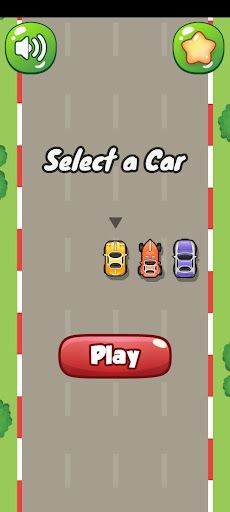 Car Racing - Screenshot 3