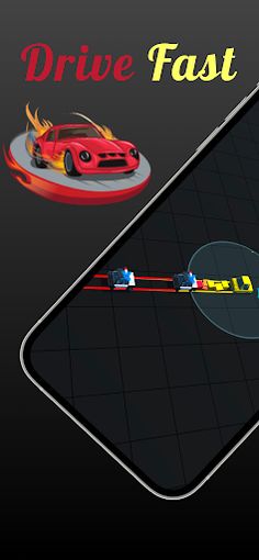 Cops vs Runners: Police Chase - Screenshot 4