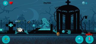 Angry Car - Screenshot 3