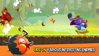 Rocky Rampage: Wreck 'em Up - Screenshot 3