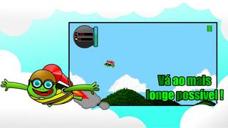 Turtles Jet - Screenshot 1