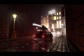 The Journey Down: Chapter Two - Screenshot 2