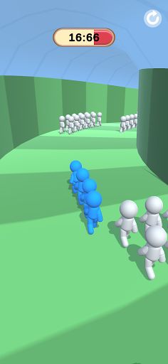 Very Hurry - Screenshot 3