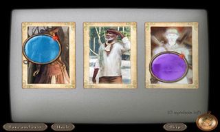 Azada: Ancient Magic (Full) CE - Screenshot 3