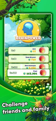 Word Rebus - Dingbat Crossword - Screenshot 4