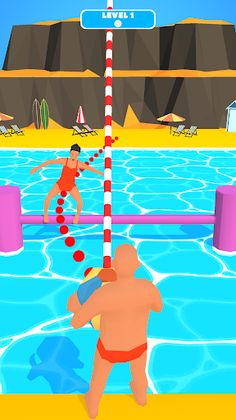 Pool Ball! - Screenshot 1