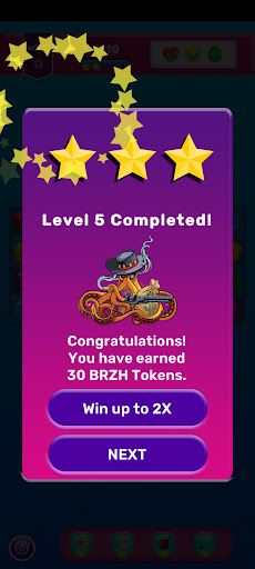 Brayzin Heist - Screenshot 4