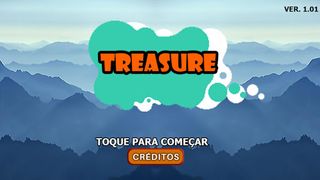 Treasure - Screenshot 1