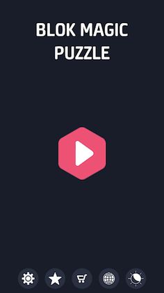 Block Puzzle Game - Screenshot 1