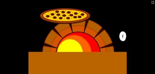 SoaringPizza - Screenshot 2