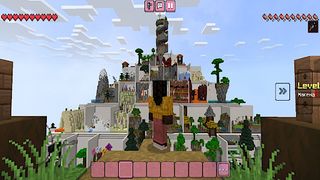 Cubic Man - Screenshot 3