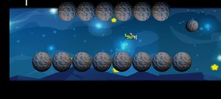 Sky High - Screenshot 3