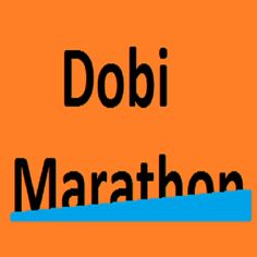 Dobi Marathon - Screenshot 2