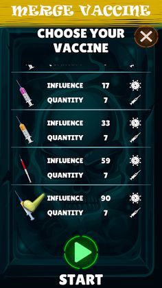 Virus Wars 2: Merge - Screenshot 4