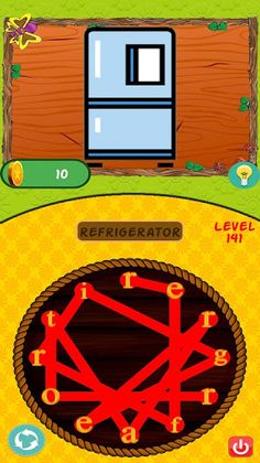 beginner english practice game - Screenshot 3