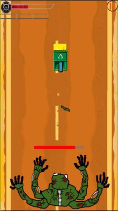 Last Trip - Screenshot 3