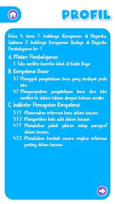 Teks Nonfiksi Kediri Raya - Screenshot 4