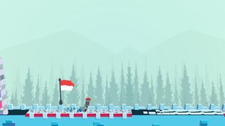 Displace : The 7 Runners - Screenshot 3