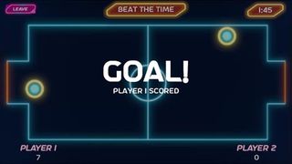 Hoverball - Screenshot 3