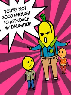 Poor Lemon - Screenshot 1