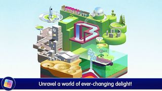 Wonderputt - GameClub - Screenshot 1