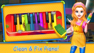 Family House Cleaning Care - Screenshot 3