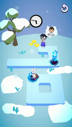 Timeless Love - Screenshot 3